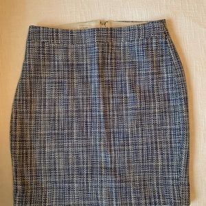 JCrew skirt